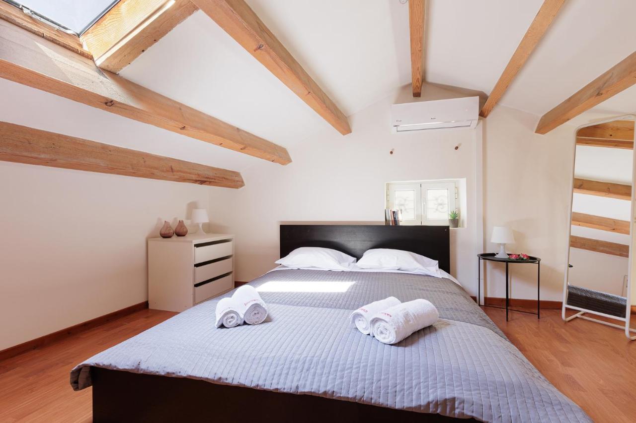 Calypso Apartment By Konnect, Corfu Old Town Exterior foto